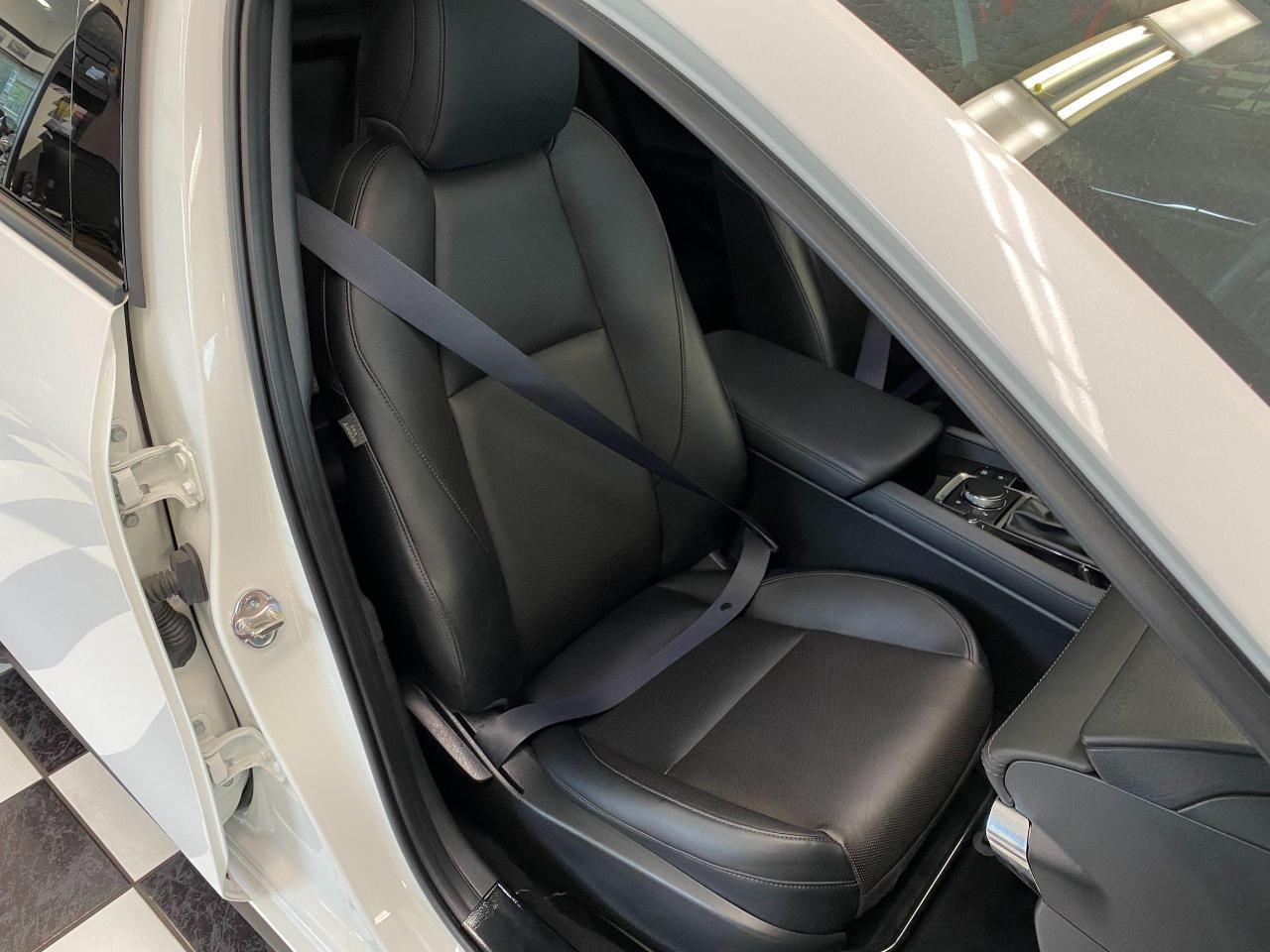 2019 Mazda MAZDA3 GT AWD+Roof+ApplePlay+HUD+BlindSpot+CLEAN CARFAX - Photo #22