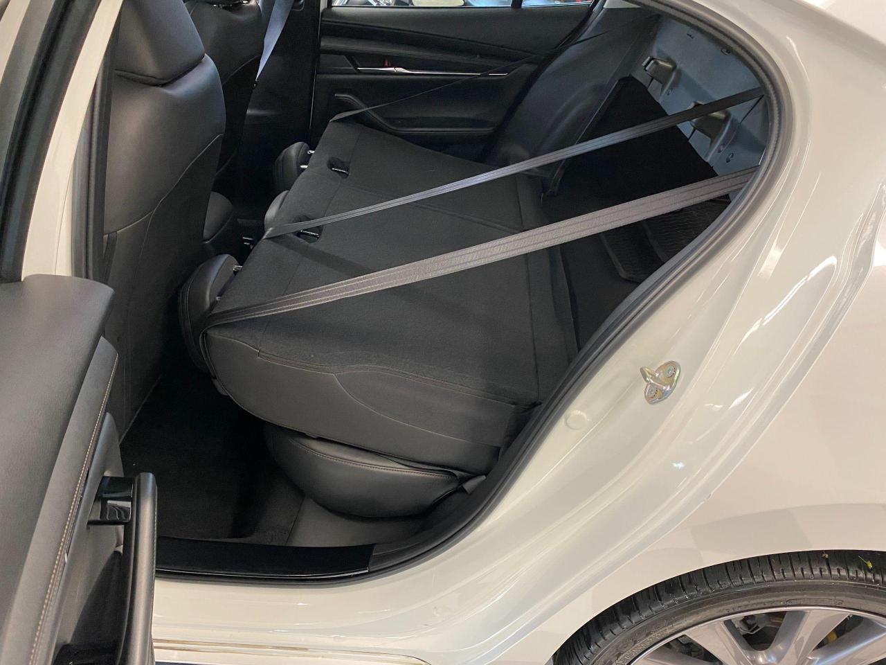 2019 Mazda MAZDA3 GT AWD+Roof+ApplePlay+HUD+BlindSpot+CLEAN CARFAX - Photo #25