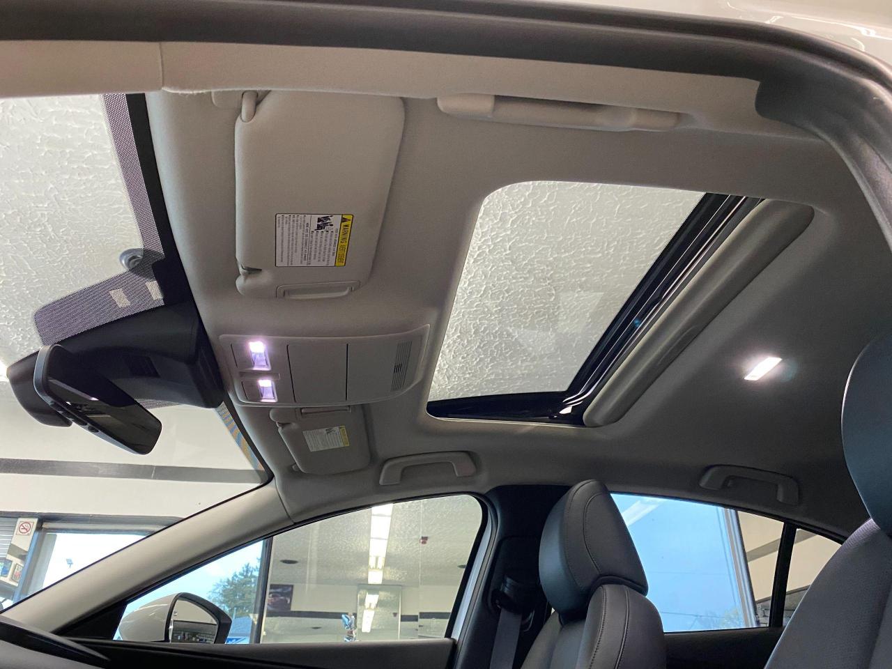 2019 Mazda MAZDA3 GT AWD+Roof+ApplePlay+HUD+BlindSpot+CLEAN CARFAX - Photo #27