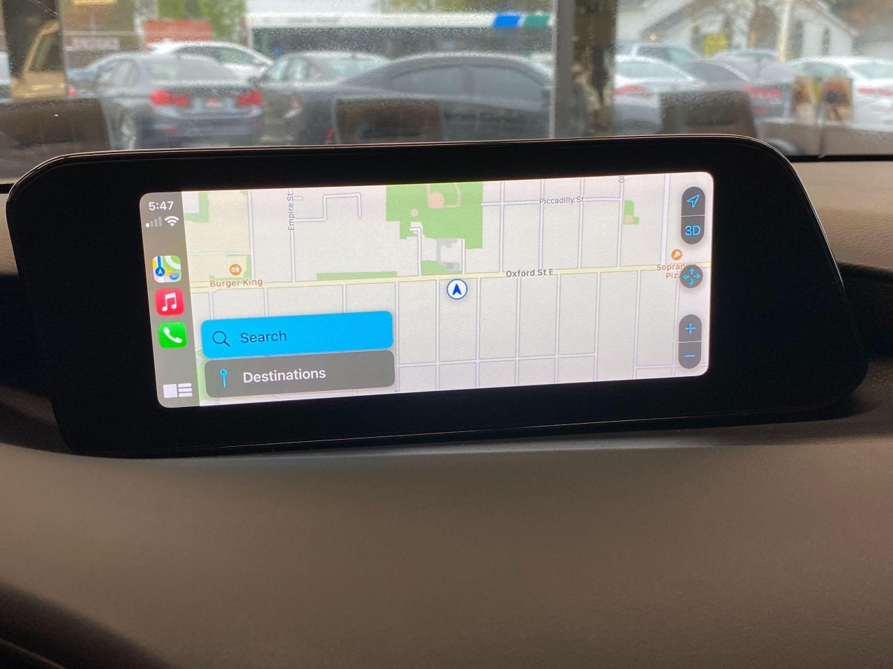 2019 Mazda MAZDA3 GT AWD+Roof+ApplePlay+HUD+BlindSpot+CLEAN CARFAX - Photo #29