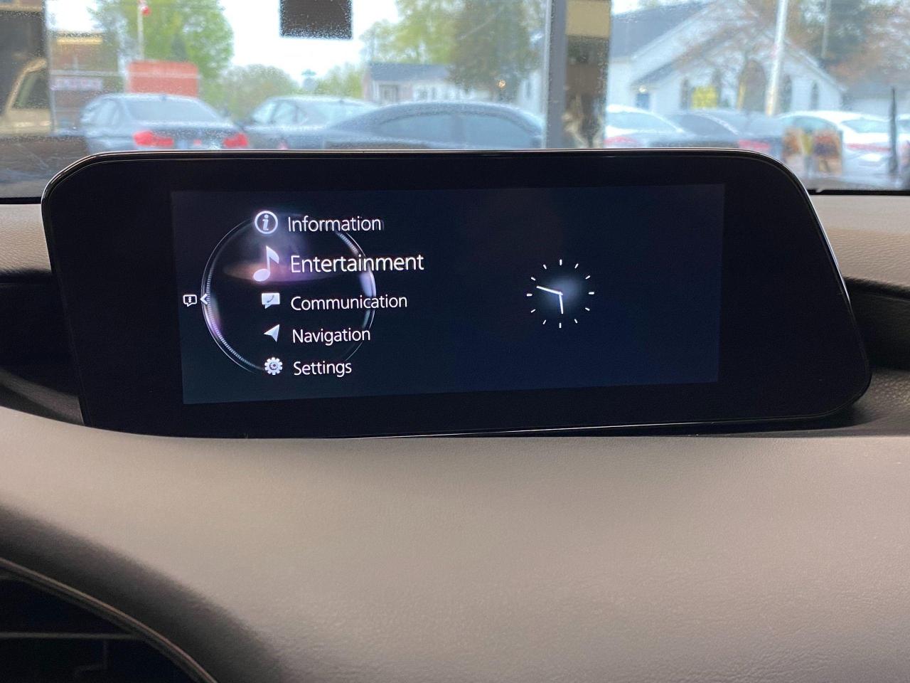 2019 Mazda MAZDA3 GT AWD+Roof+ApplePlay+HUD+BlindSpot+CLEAN CARFAX Photo101