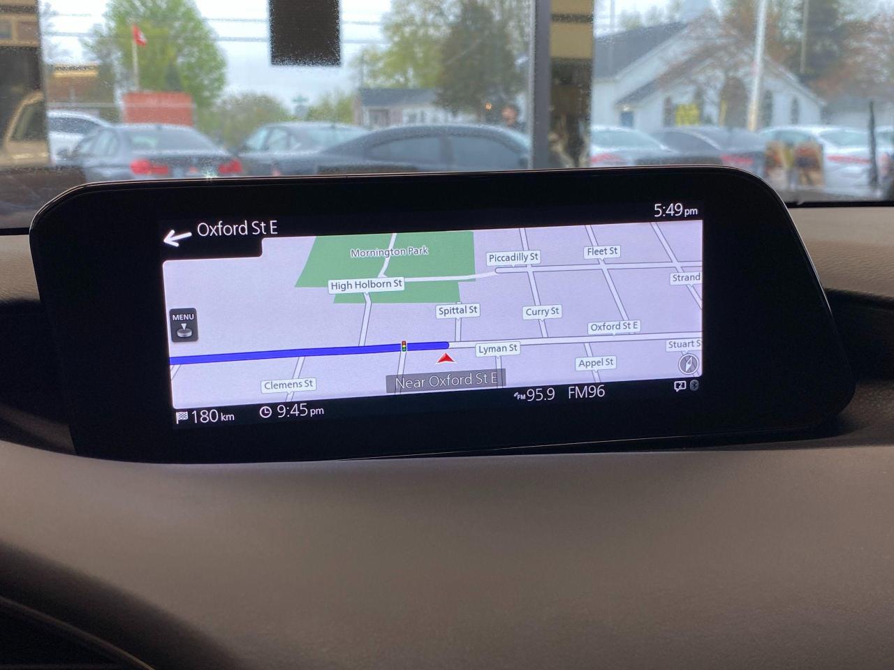 2019 Mazda MAZDA3 GT AWD+Roof+ApplePlay+HUD+BlindSpot+CLEAN CARFAX - Photo #35