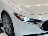 2019 Mazda MAZDA3 GT AWD+Roof+ApplePlay+HUD+BlindSpot+CLEAN CARFAX Photo110