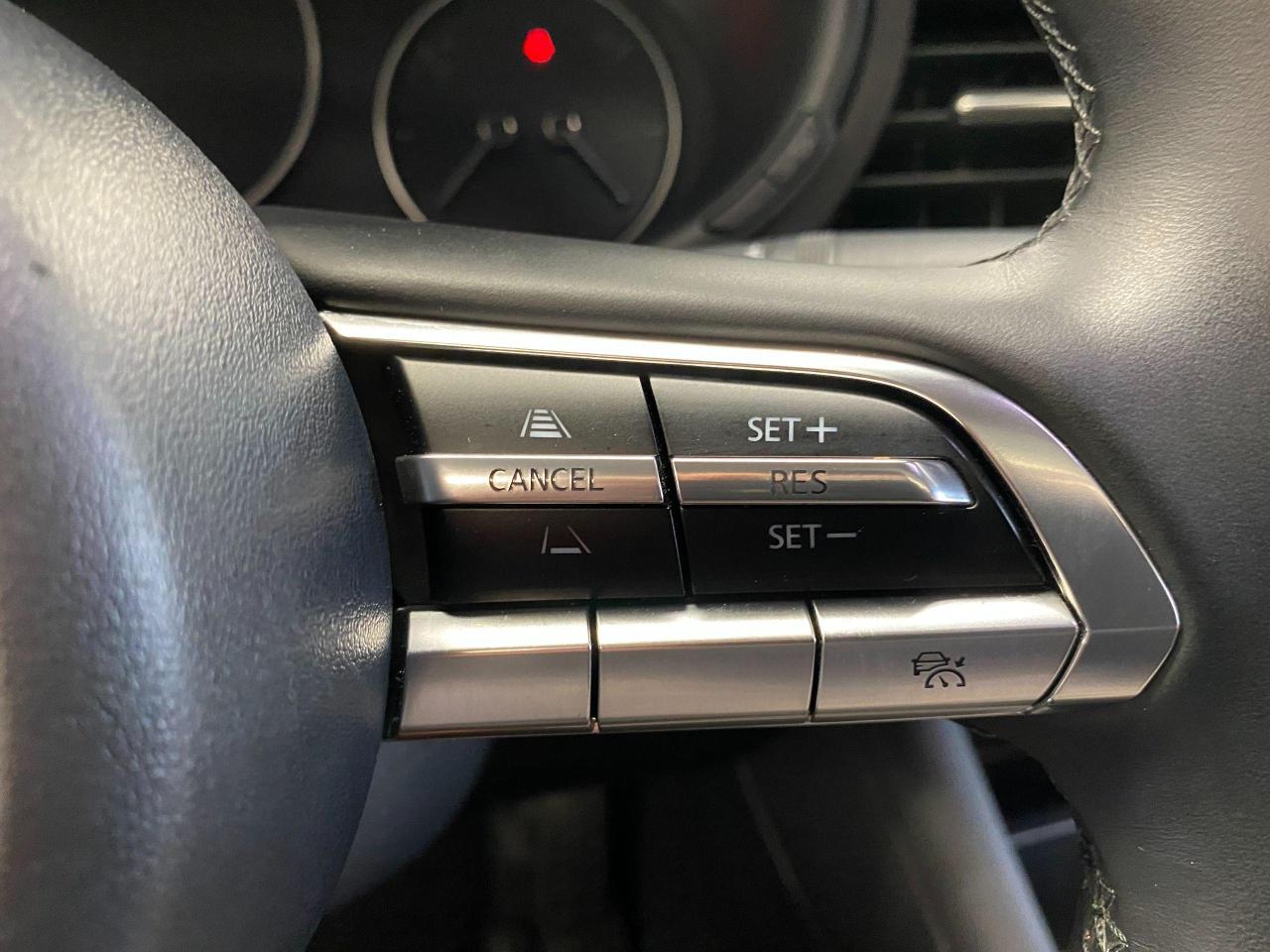 2019 Mazda MAZDA3 GT AWD+Roof+ApplePlay+HUD+BlindSpot+CLEAN CARFAX Photo124