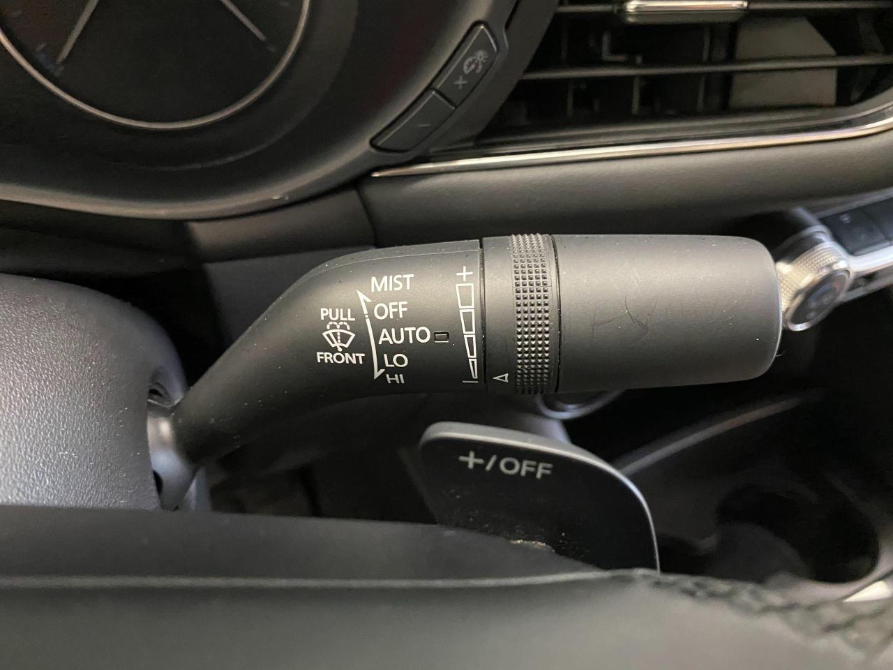2019 Mazda MAZDA3 GT AWD+Roof+ApplePlay+HUD+BlindSpot+CLEAN CARFAX - Photo #54