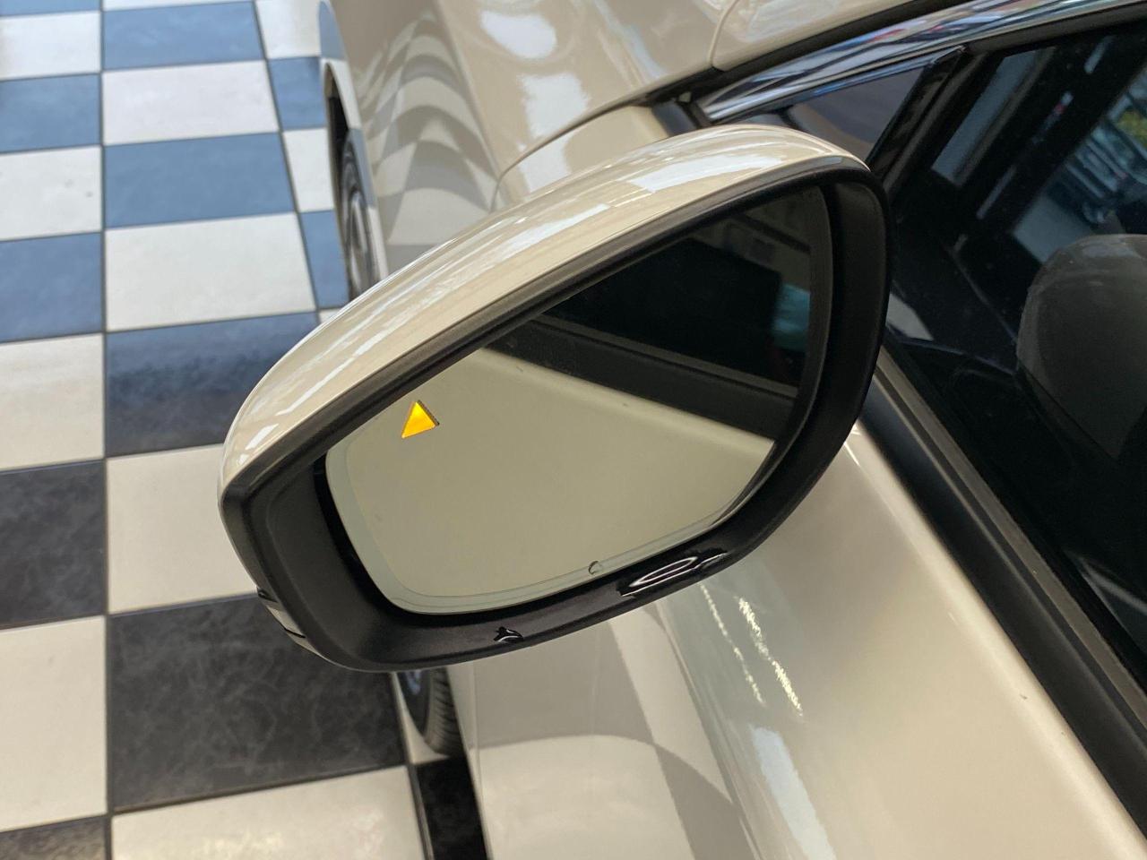2019 Mazda MAZDA3 GT AWD+Roof+ApplePlay+HUD+BlindSpot+CLEAN CARFAX - Photo #63