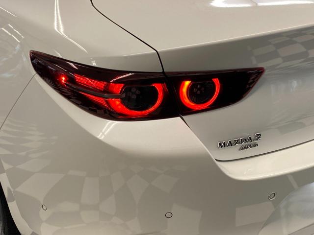 2019 Mazda MAZDA3 GT AWD+Roof+ApplePlay+HUD+BlindSpot+CLEAN CARFAX Photo66
