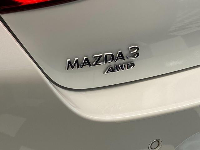 2019 Mazda MAZDA3 GT AWD+Roof+ApplePlay+HUD+BlindSpot+CLEAN CARFAX Photo67