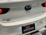 2019 Mazda MAZDA3 GT AWD+Roof+ApplePlay+HUD+BlindSpot+CLEAN CARFAX Photo139