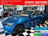 2019 BMW M2 Competition 6 Speed+M Seats+7000 KMs+CLEAN CARFAX Photo77