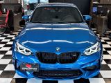 2019 BMW M2 Competition 6 Speed+M Seats+7000 KMs+CLEAN CARFAX Photo82