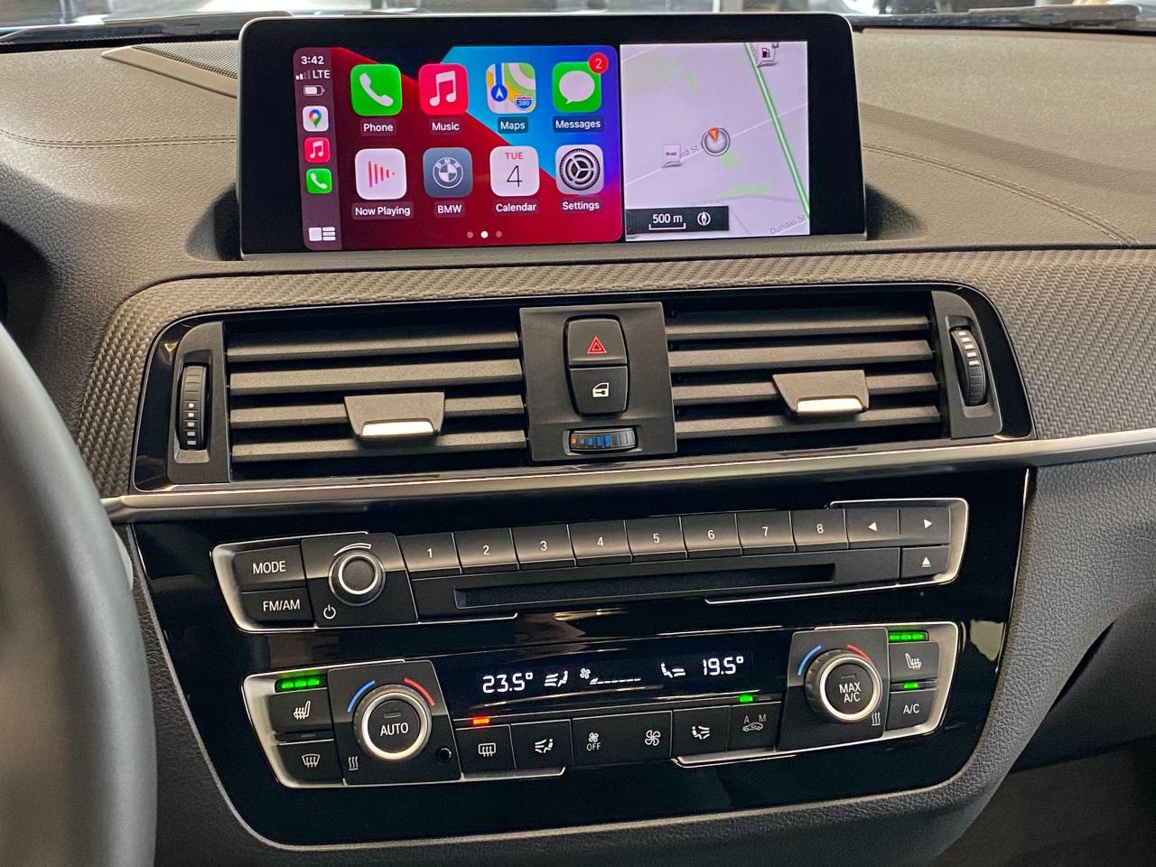 2019 BMW M2 Competition 6 Speed+M Seats+7000 KMs+CLEAN CARFAX - Photo #10