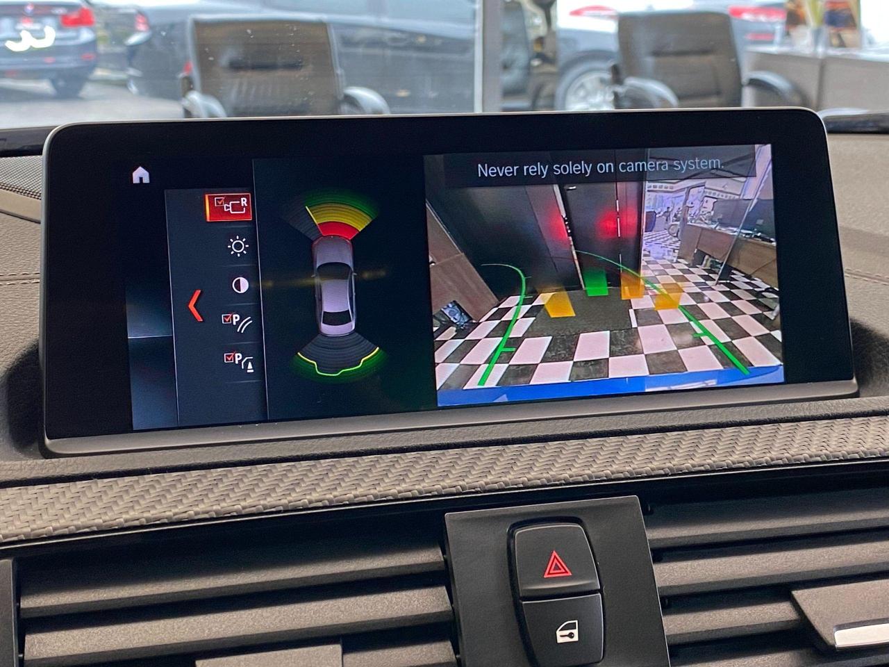 2019 BMW M2 Competition 6 Speed+M Seats+7000 KMs+CLEAN CARFAX - Photo #11