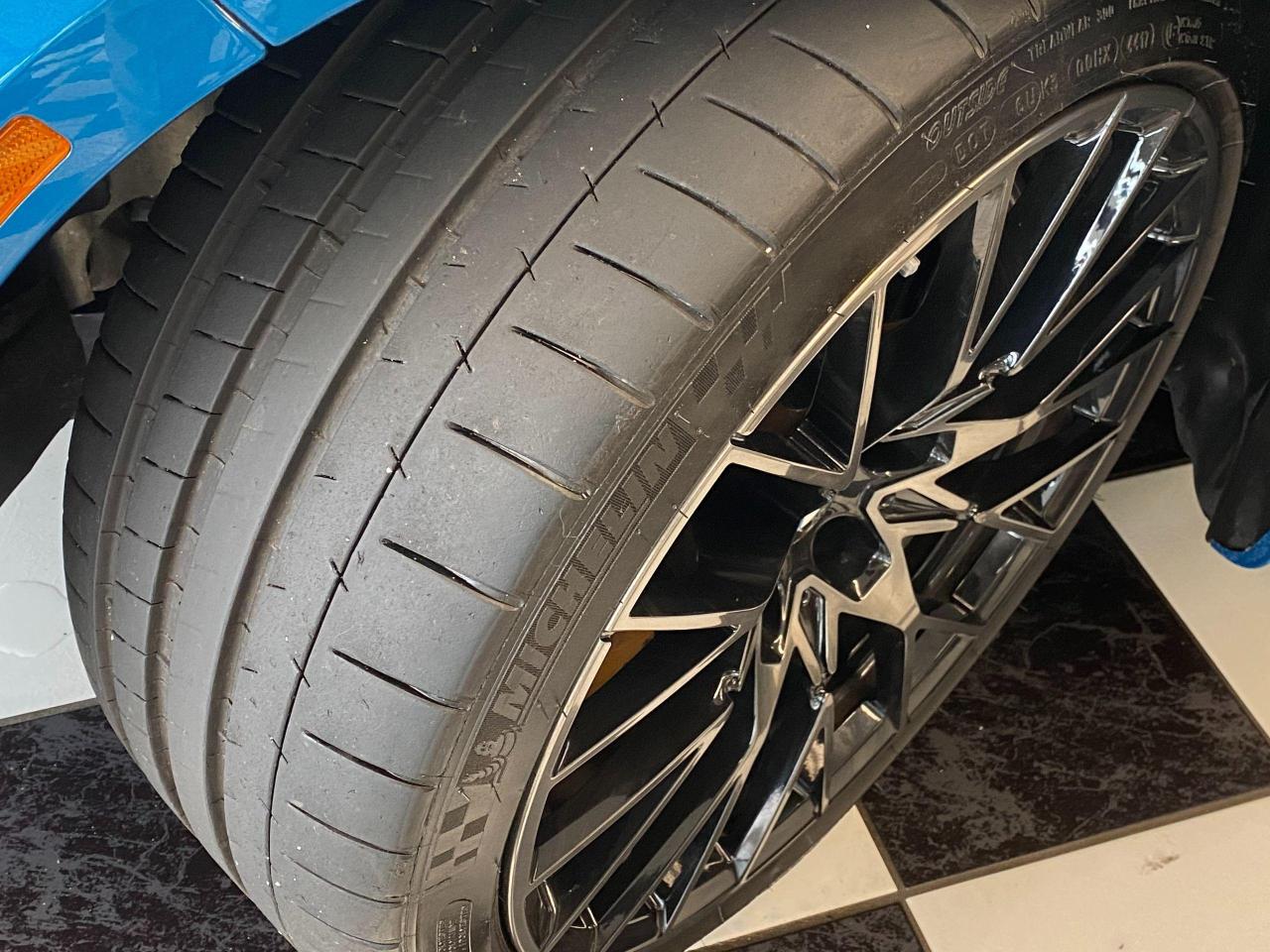 2019 BMW M2 Competition 6 Speed+M Seats+7000 KMs+CLEAN CARFAX - Photo #12