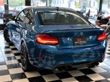 2019 BMW M2 Competition 6 Speed+M Seats+7000 KMs+CLEAN CARFAX Photo90