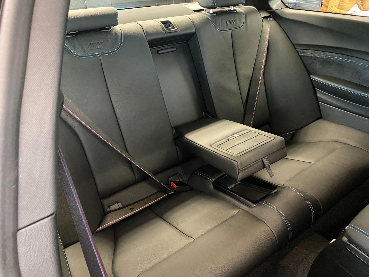 2019 BMW M2 Competition 6 Speed+M Seats+7000 KMs+CLEAN CARFAX - Photo #25