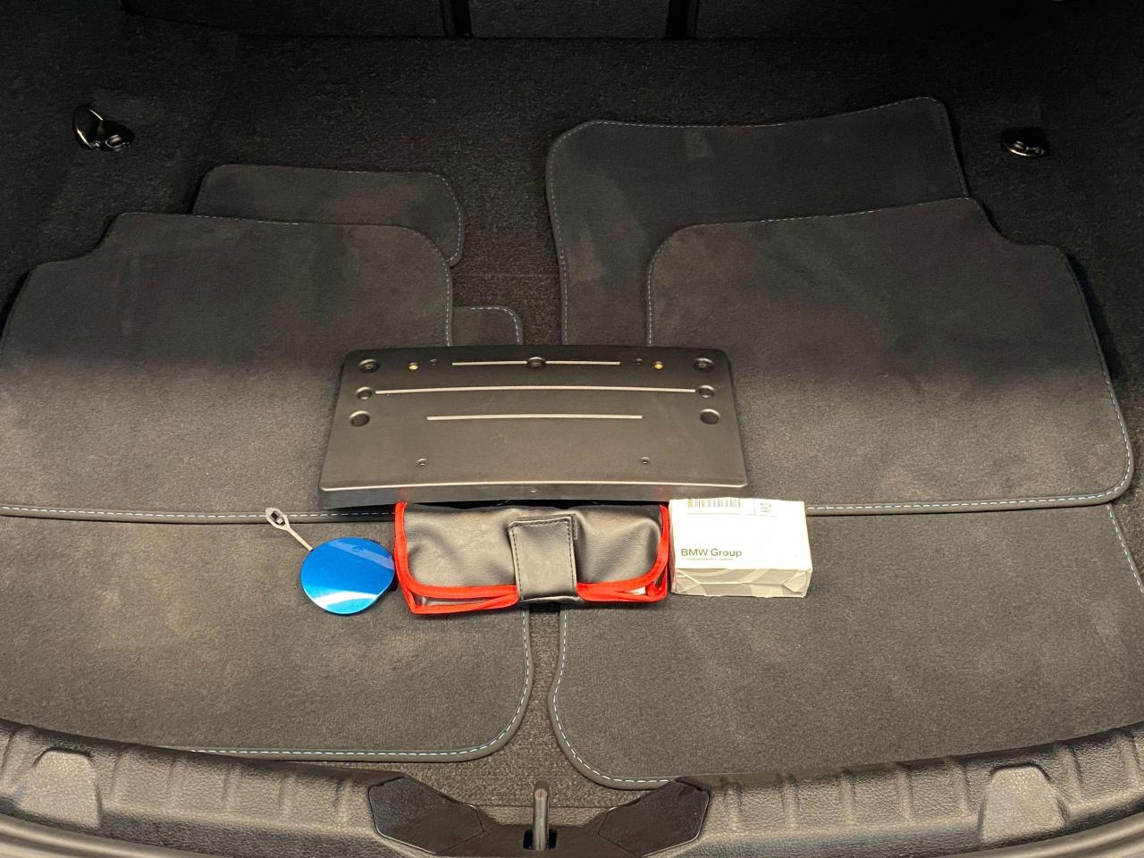 2019 BMW M2 Competition 6 Speed+M Seats+7000 KMs+CLEAN CARFAX - Photo #26