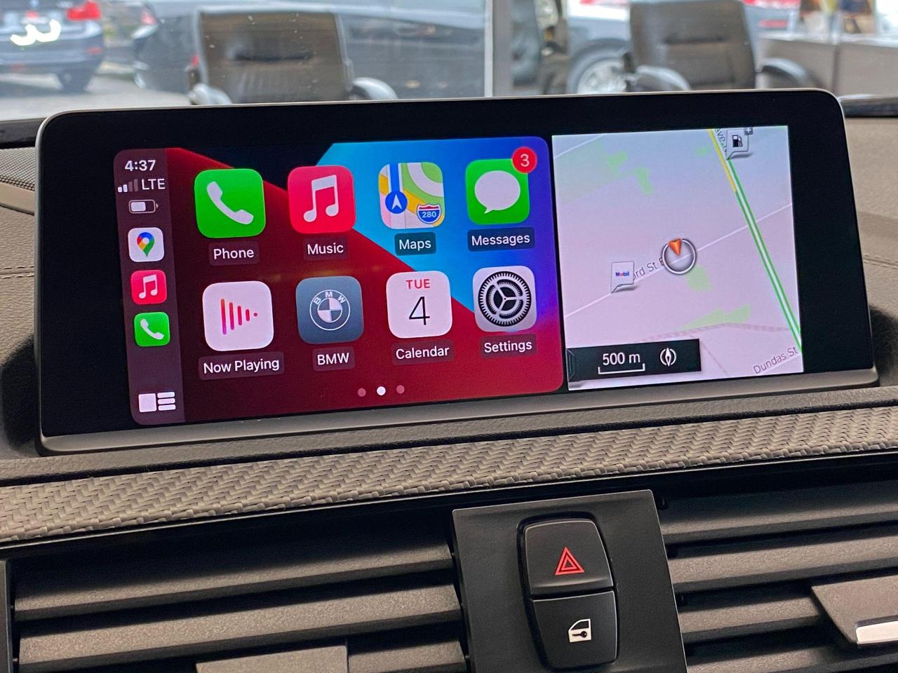 2019 BMW M2 Competition 6 Speed+M Seats+7000 KMs+CLEAN CARFAX - Photo #27