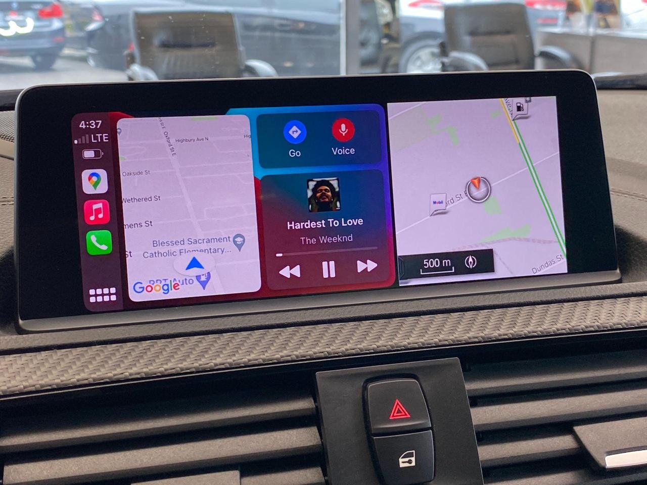2019 BMW M2 Competition 6 Speed+M Seats+7000 KMs+CLEAN CARFAX - Photo #28