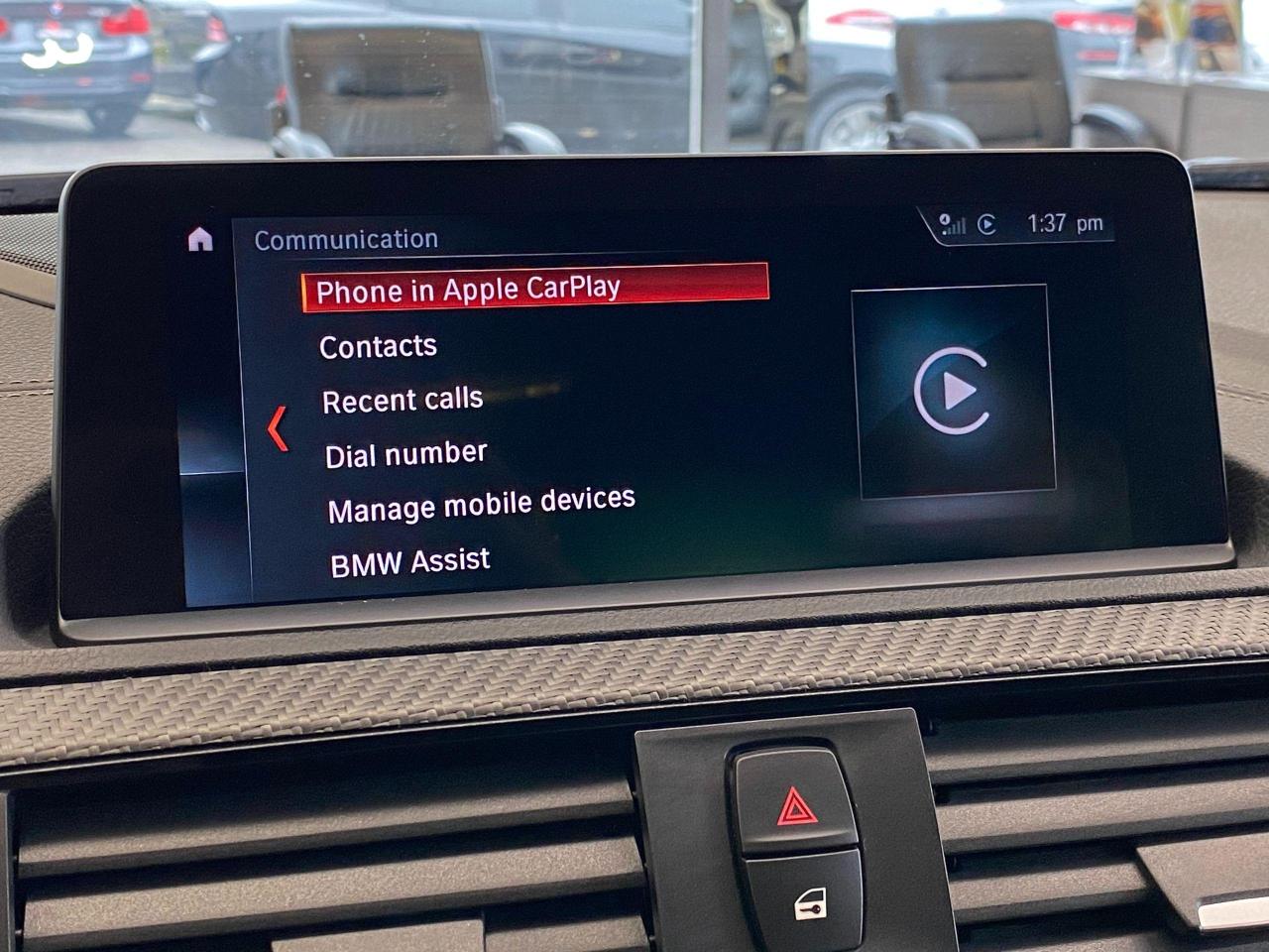 2019 BMW M2 Competition 6 Speed+M Seats+7000 KMs+CLEAN CARFAX - Photo #30