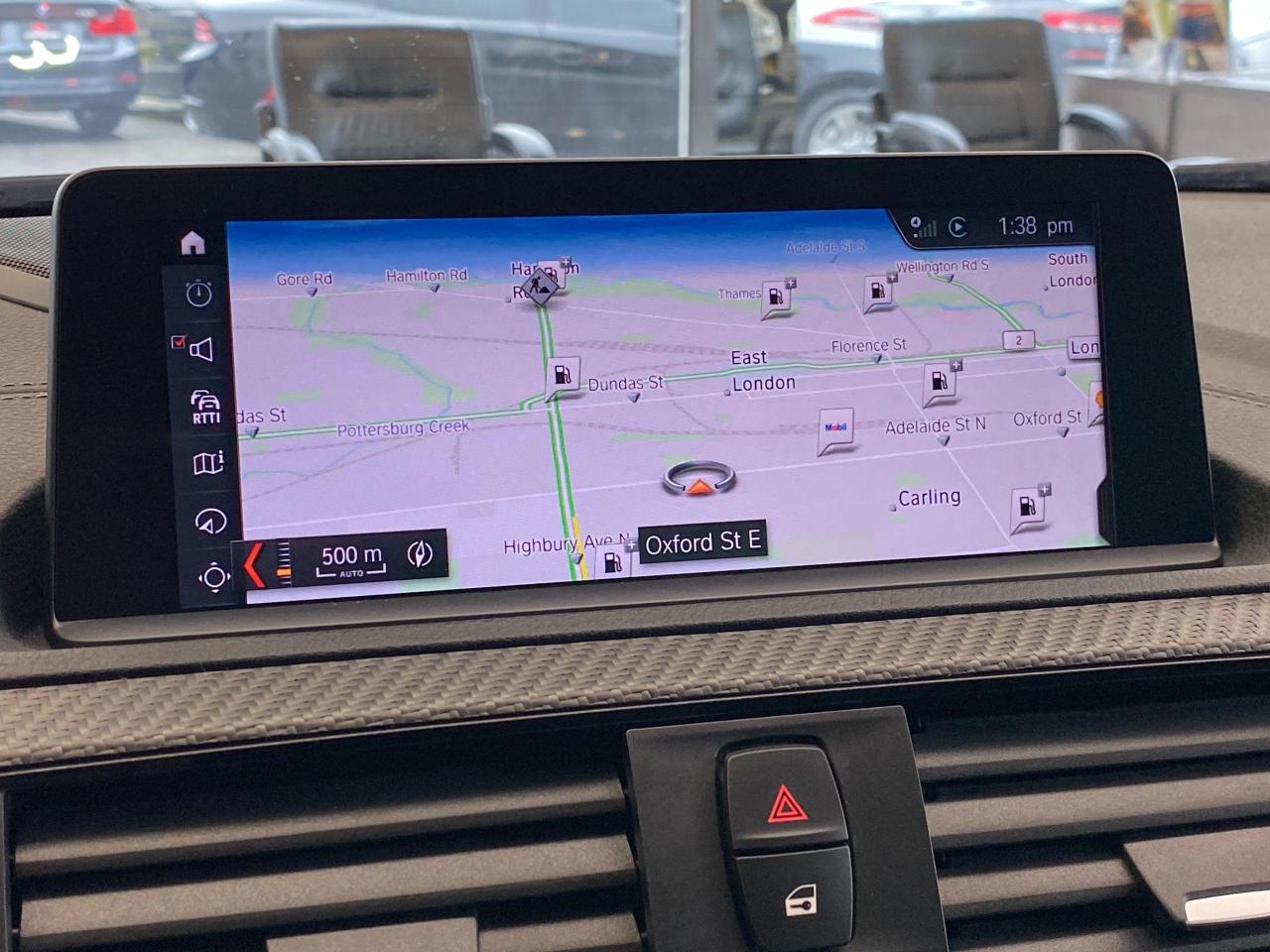 2019 BMW M2 Competition 6 Speed+M Seats+7000 KMs+CLEAN CARFAX - Photo #31