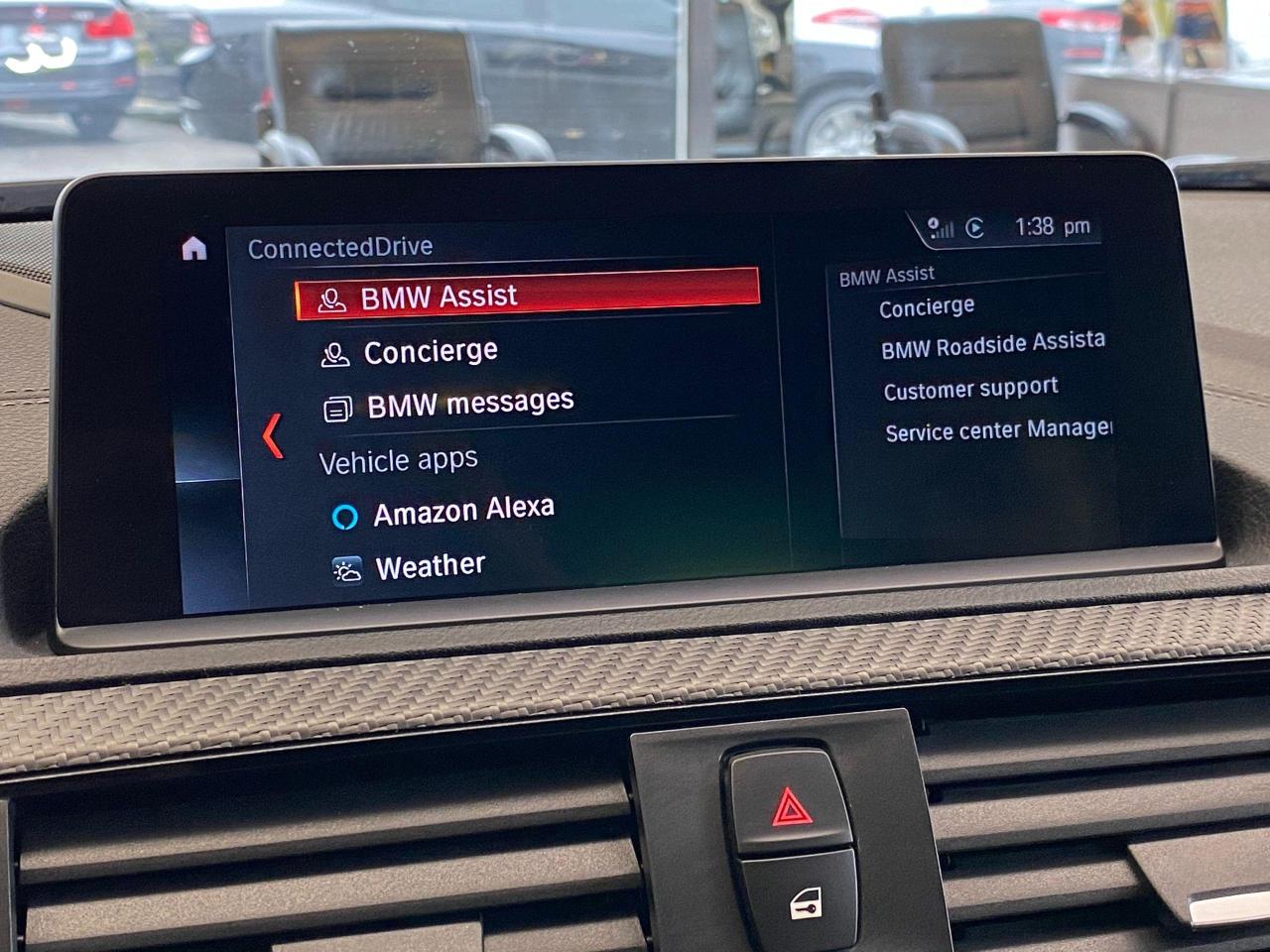 2019 BMW M2 Competition 6 Speed+M Seats+7000 KMs+CLEAN CARFAX - Photo #32