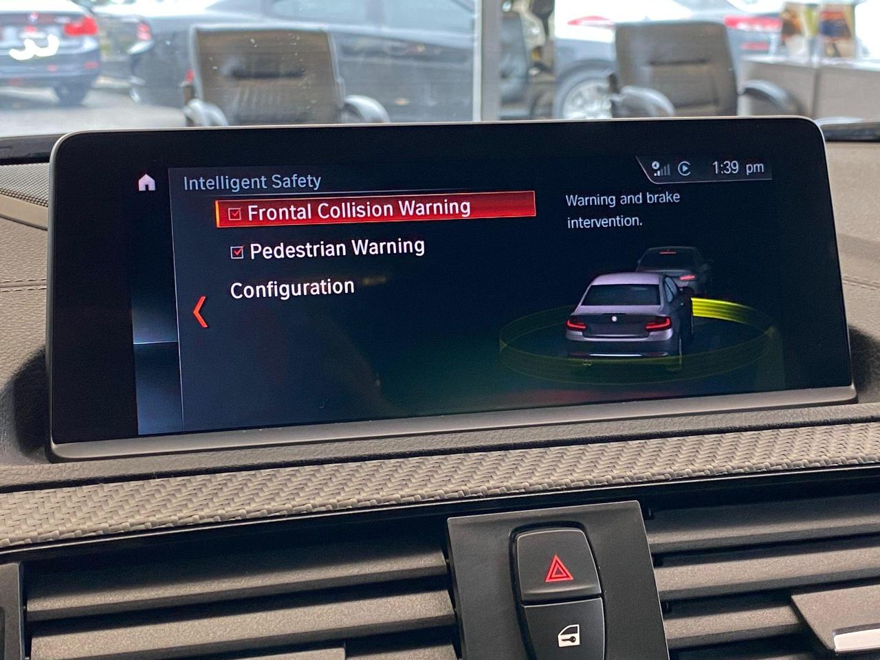 2019 BMW M2 Competition 6 Speed+M Seats+7000 KMs+CLEAN CARFAX - Photo #34