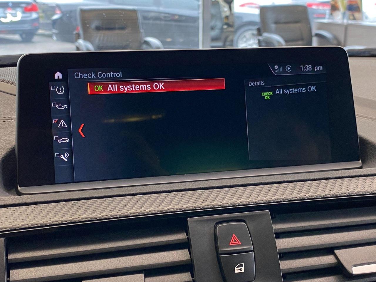 2019 BMW M2 Competition 6 Speed+M Seats+7000 KMs+CLEAN CARFAX - Photo #35
