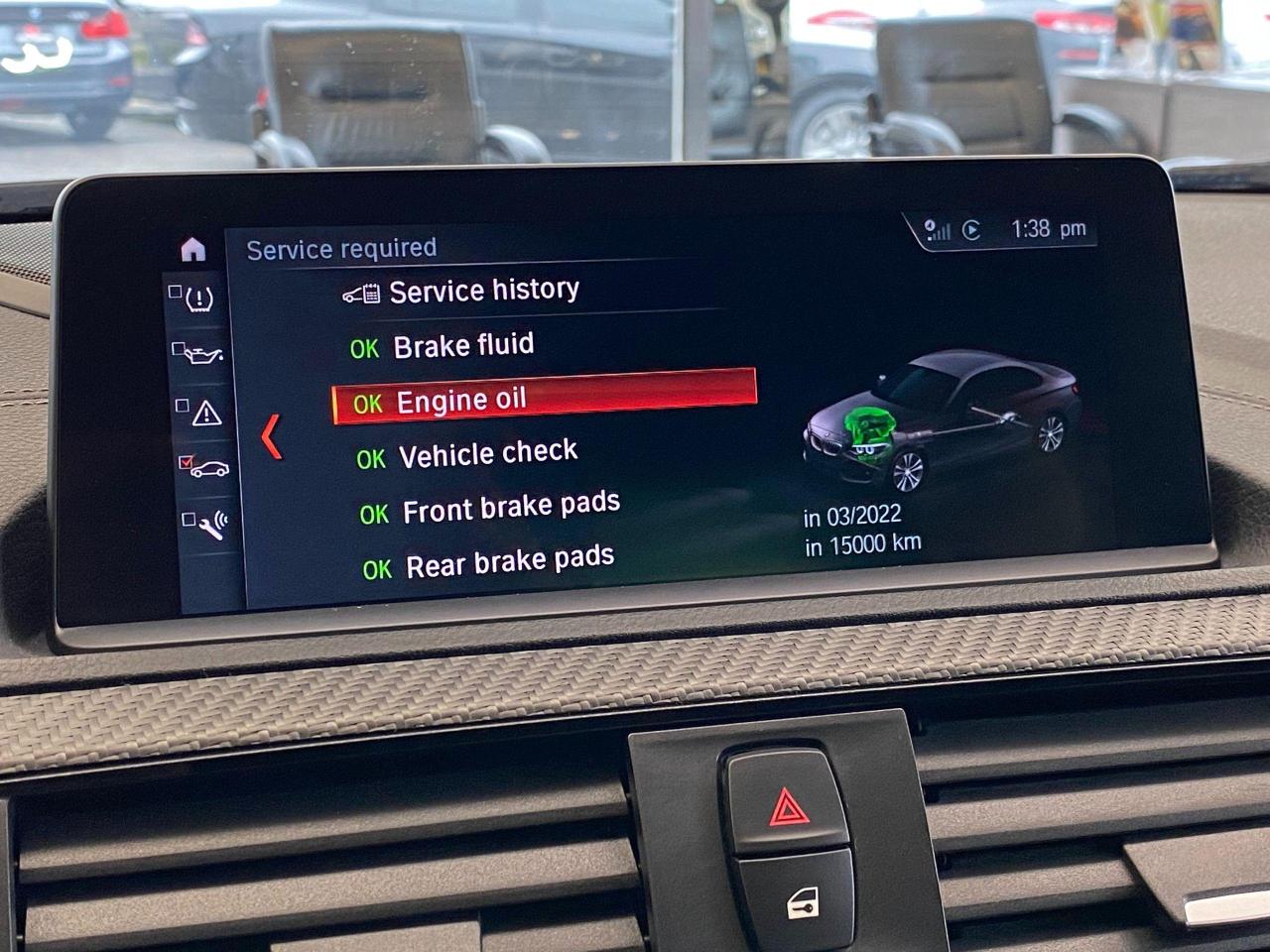 2019 BMW M2 Competition 6 Speed+M Seats+7000 KMs+CLEAN CARFAX - Photo #36