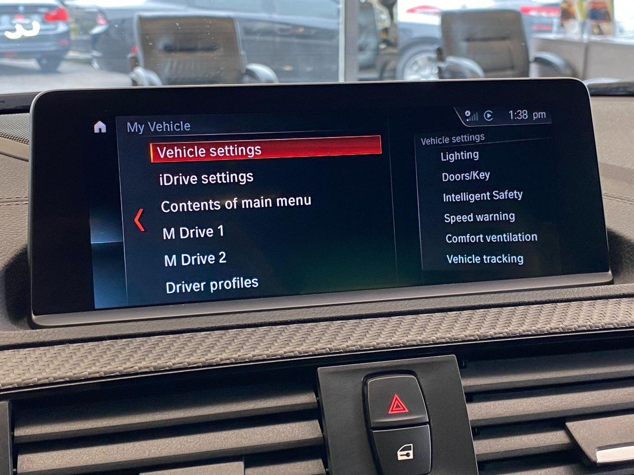 2019 BMW M2 Competition 6 Speed+M Seats+7000 KMs+CLEAN CARFAX - Photo #37