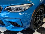 2019 BMW M2 Competition 6 Speed+M Seats+7000 KMs+CLEAN CARFAX Photo117