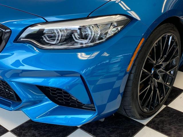 2019 BMW M2 Competition 6 Speed+M Seats+7000 KMs+CLEAN CARFAX Photo41