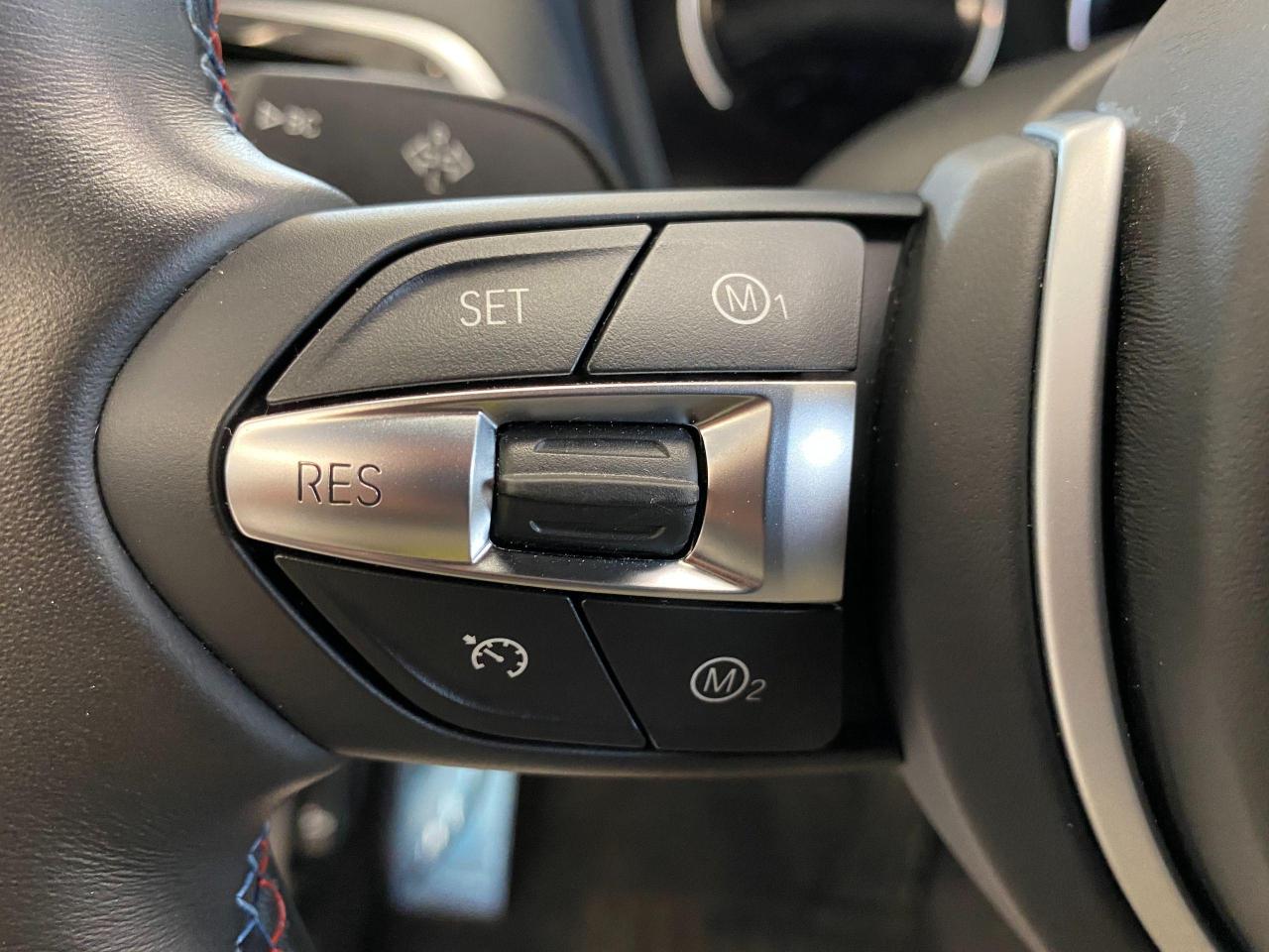 2019 BMW M2 Competition 6 Speed+M Seats+7000 KMs+CLEAN CARFAX - Photo #56