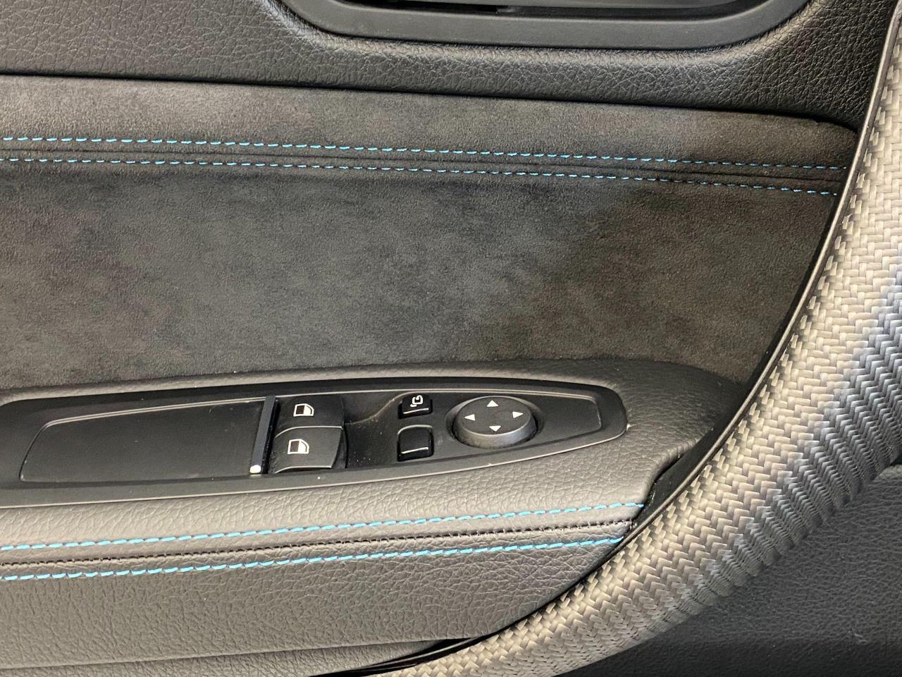 2019 BMW M2 Competition 6 Speed+M Seats+7000 KMs+CLEAN CARFAX - Photo #61