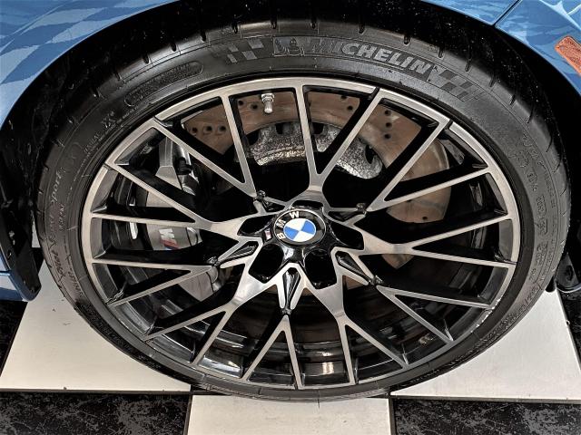 2019 BMW M2 Competition 6 Speed+M Seats+7000 KMs+CLEAN CARFAX Photo65