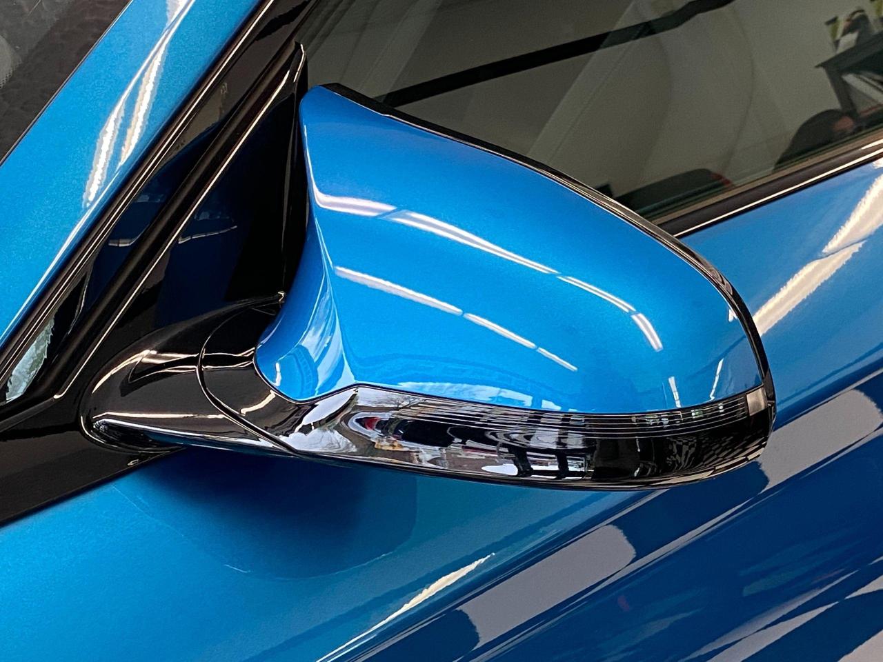 2019 BMW M2 Competition 6 Speed+M Seats+7000 KMs+CLEAN CARFAX - Photo #66
