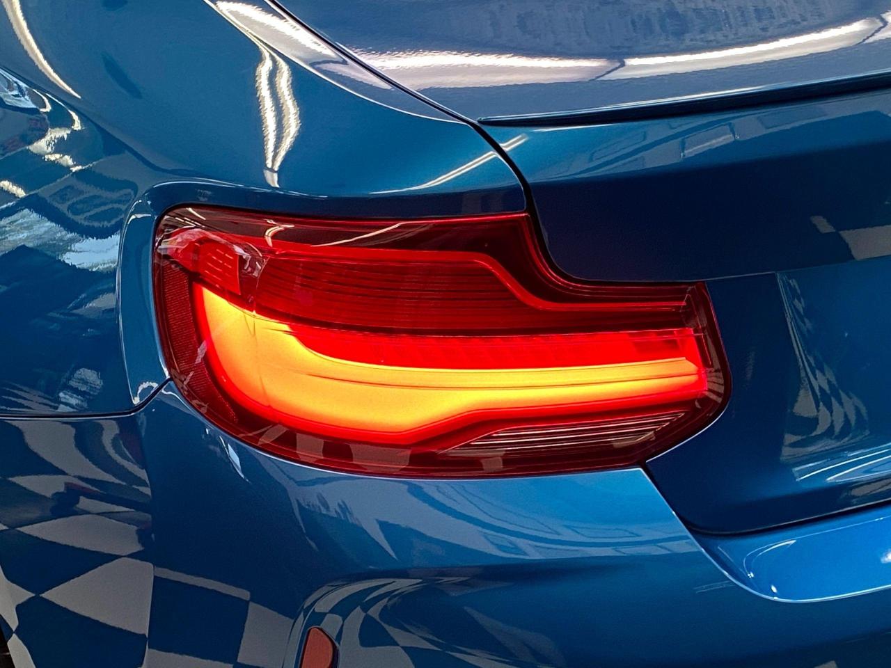 2019 BMW M2 Competition 6 Speed+M Seats+7000 KMs+CLEAN CARFAX - Photo #71