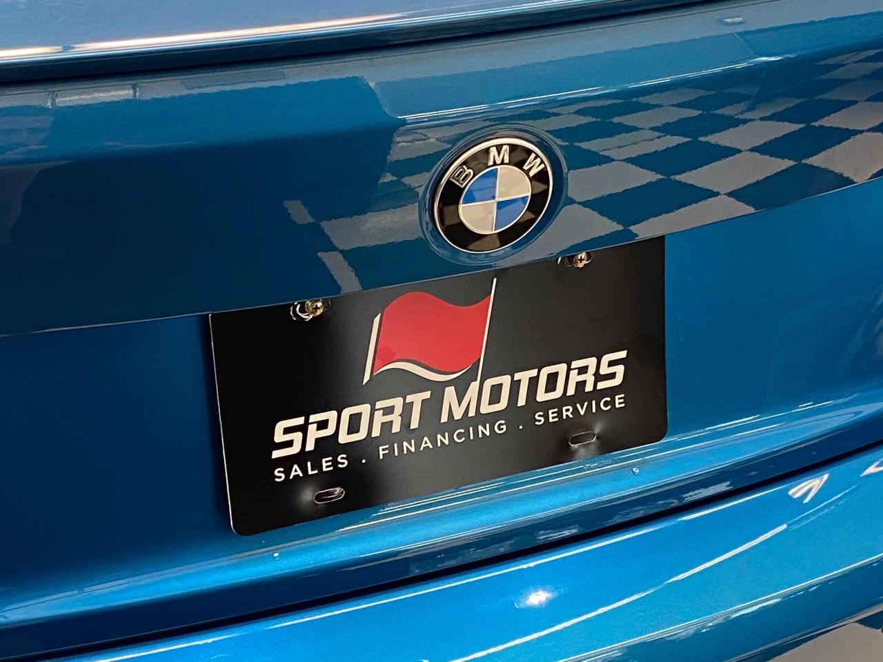 2019 BMW M2 Competition 6 Speed+M Seats+7000 KMs+CLEAN CARFAX - Photo #72