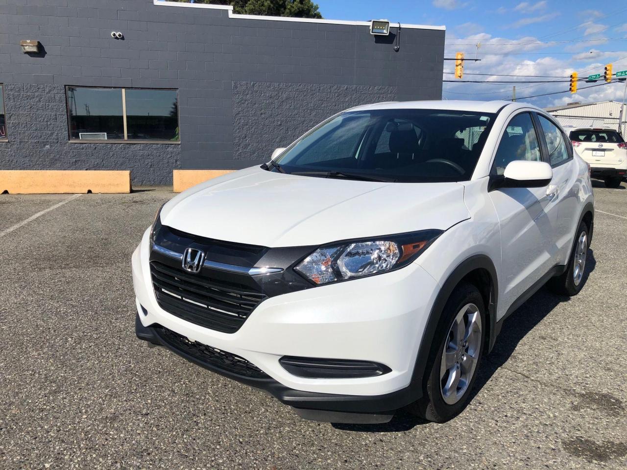 2018 Honda HR-V  - Photo #9