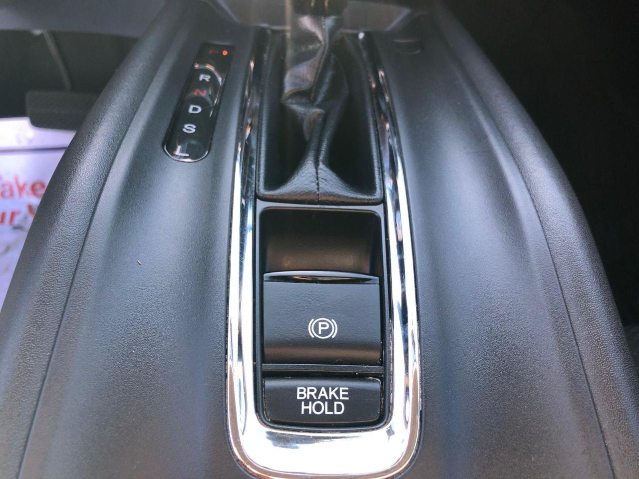 2018 Honda HR-V  - Photo #13