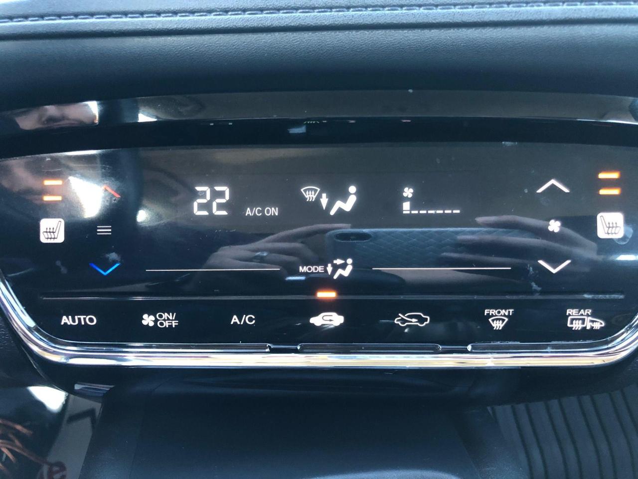 2018 Honda HR-V  - Photo #15