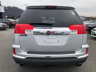 2017 GMC Terrain SLE - Photo #5