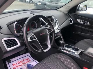 2017 GMC Terrain SLE - Photo #10