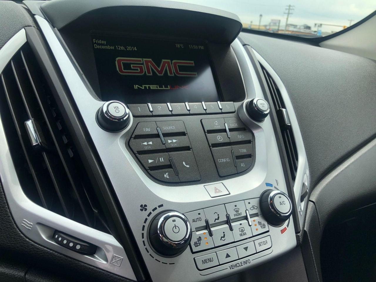 2017 GMC Terrain SLE - Photo #16