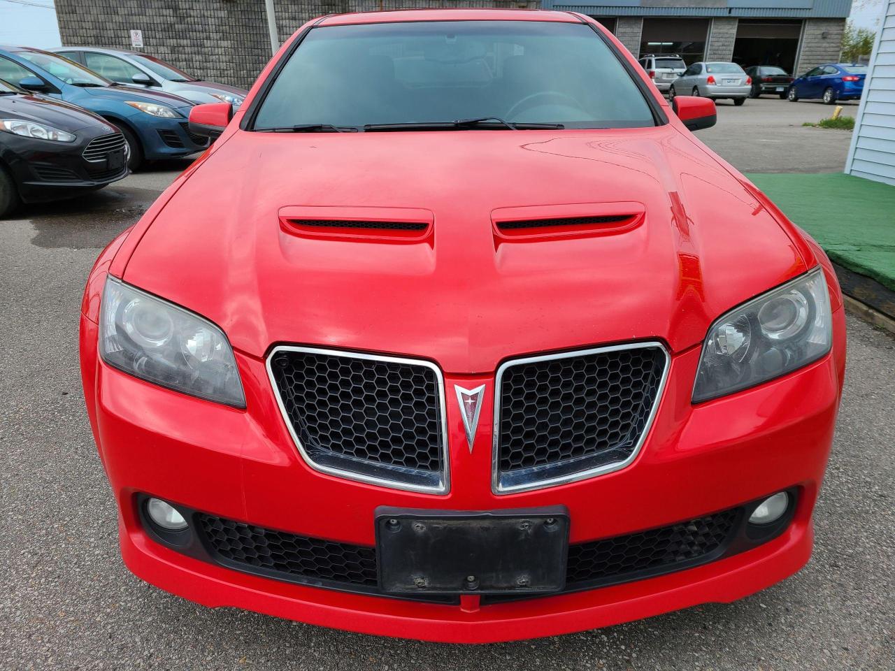 New And Used Pontiac For Sale In Oshawa On Carpages Ca