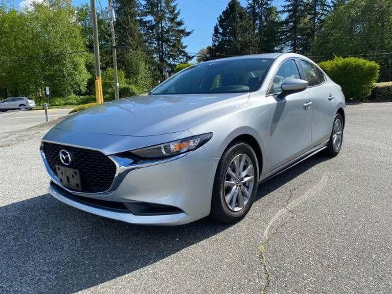 2019 Mazda MAZDA3 GX - Photo #1