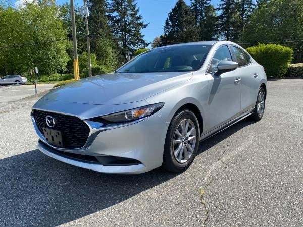 2019 Mazda MAZDA3 GX - Photo #1