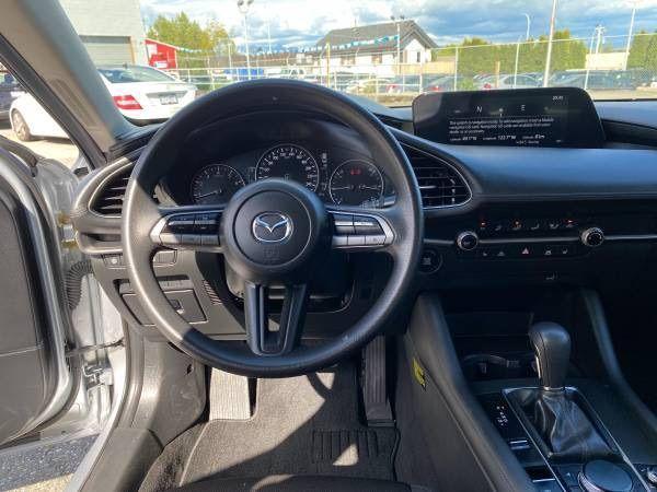 2019 Mazda MAZDA3 GX - Photo #13