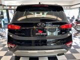 2019 Hyundai Santa Fe Preferred AWD+ApplePlay+BlindSpot+CLEAN CARFAX Photo78