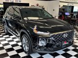 2019 Hyundai Santa Fe Preferred AWD+ApplePlay+BlindSpot+CLEAN CARFAX Photo80